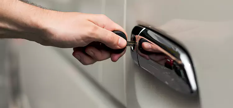 Why Choose Our Auto Locksmith Team in Regina, SK?