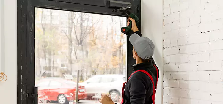 Comprehensive Door Closer Services in Regina, SK