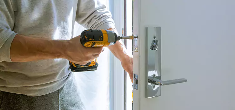 Door Knob Lock Repair Regina