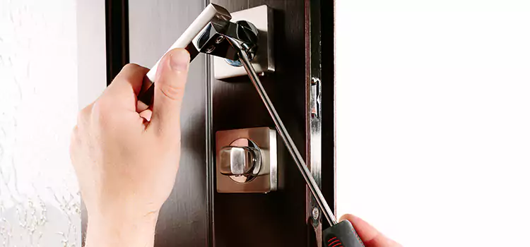 Door Lock Replacement Service Regina
