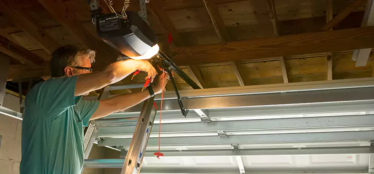Garage Door Opener Sales and Installation Regina