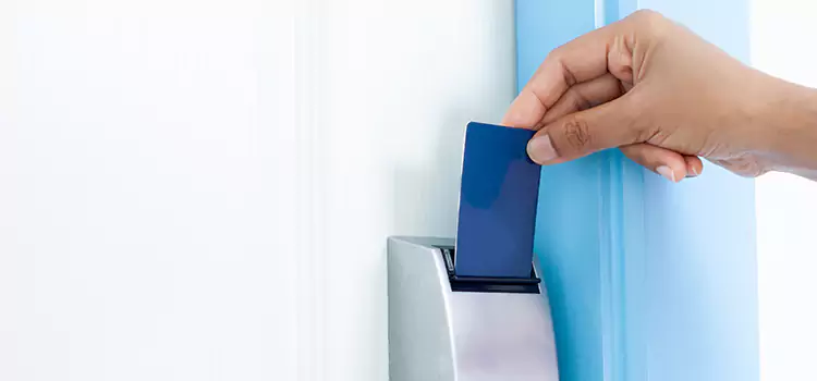 Access Control System Integration Regina