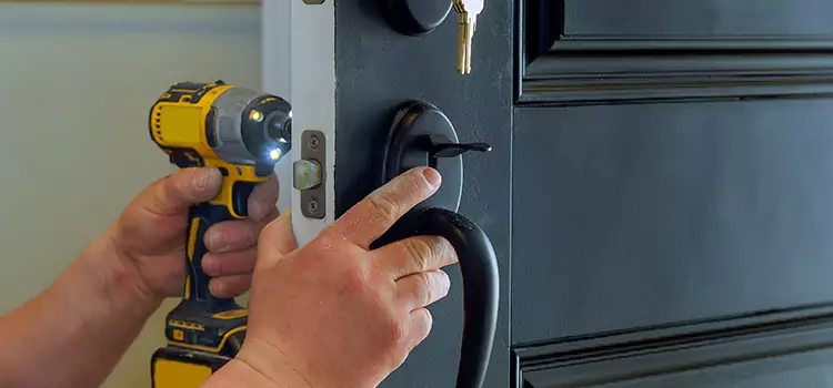 Locksmith Emergency Service Regina