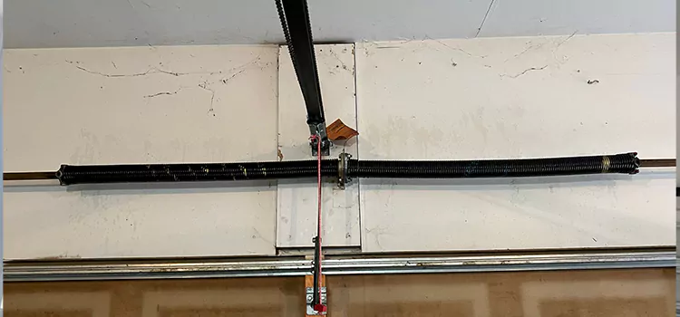 Garage Door Cable Repair Near Me in Regina, SK