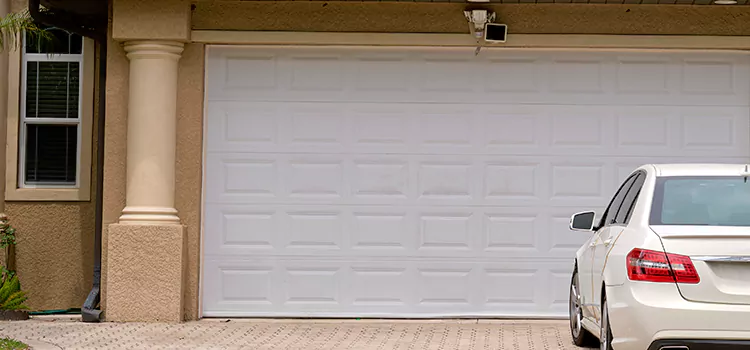 Comprehensive Garage Door Maintenance Services in Regina, SK