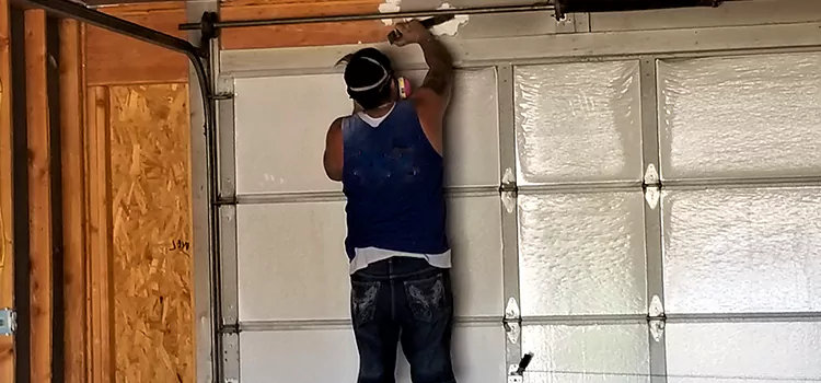 Specialized Garage Door Panel Solutions in Regina, SK