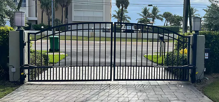 Gate Opener Replacement Near Me in Regina, SK