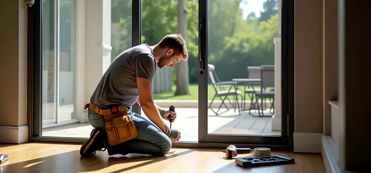 Comprehensive Solutions for Every Glass Door Need in Regina, SK