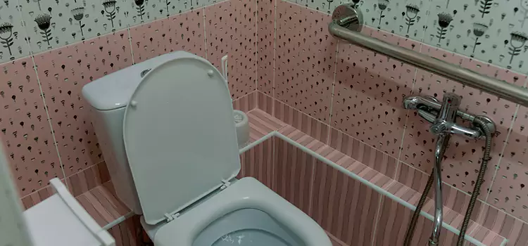 Meeting Diverse Needs With Accessible Restroom Solutions in Regina, SK
