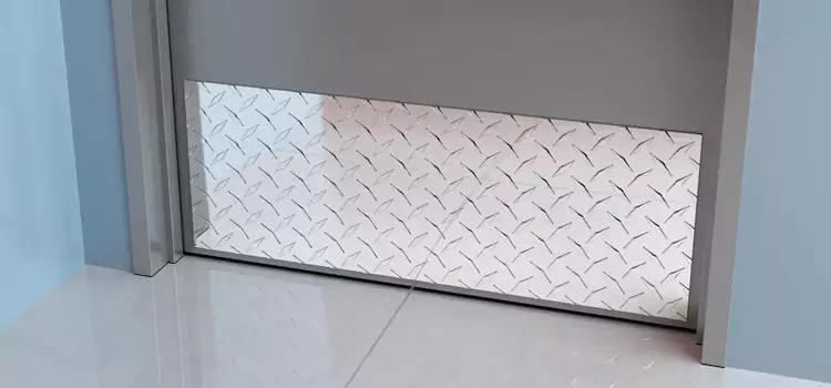 Benefits of Professional Kick Plate Solutions in Regina, SK