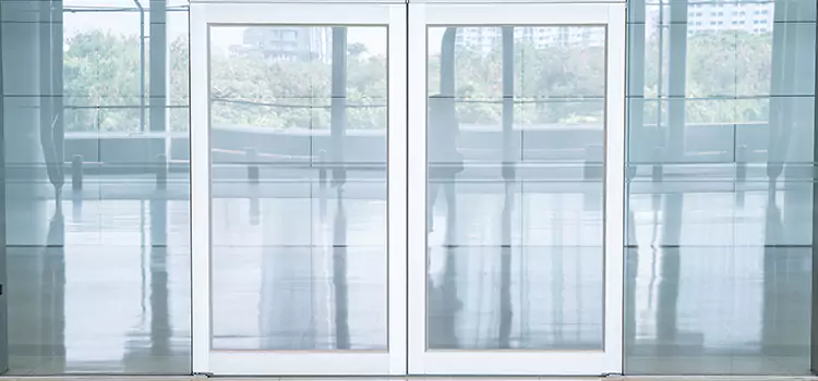 Why Choose Us for Your Motion Sensor Door Needs in Regina, SK?
