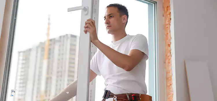 Patio Glass Replacement Regina