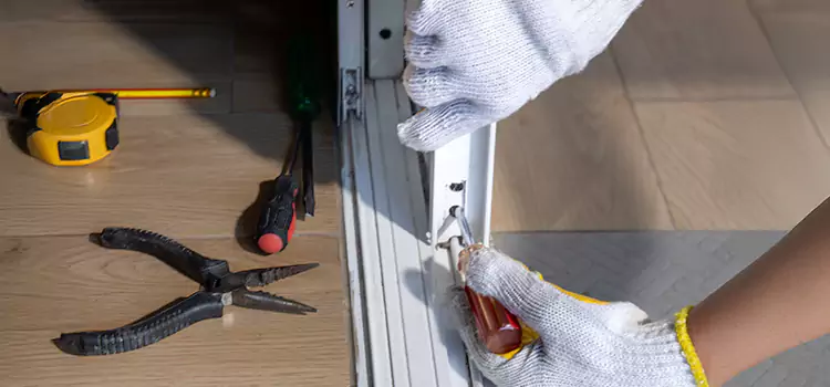 Sliding Door Installation Services in Regina, SK