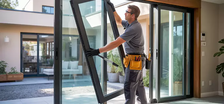 Specialized Sliding Door Roller Services in Regina, Saskatchewan