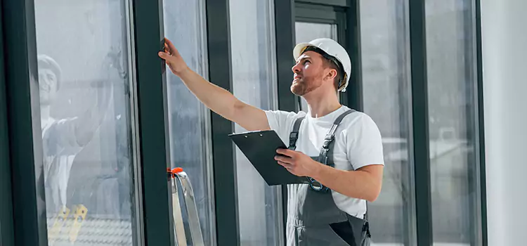 Comprehensive Solutions for Your Sticking Doors in Regina, SK