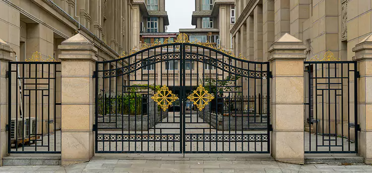 Comprehensive Iron Gate Maintenance Solutions in Regina, SK