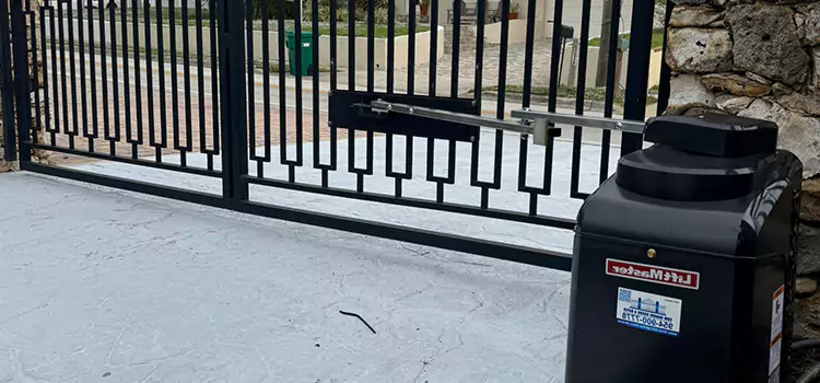 Seamless Installation and Support for Your New Gate in Regina, SK