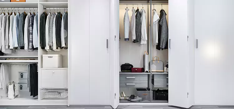 Glass Closet Door Repair Regina