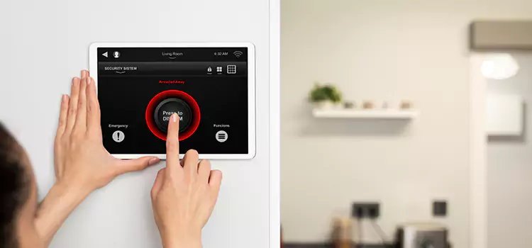 Blink Video Doorbell Installation Regina