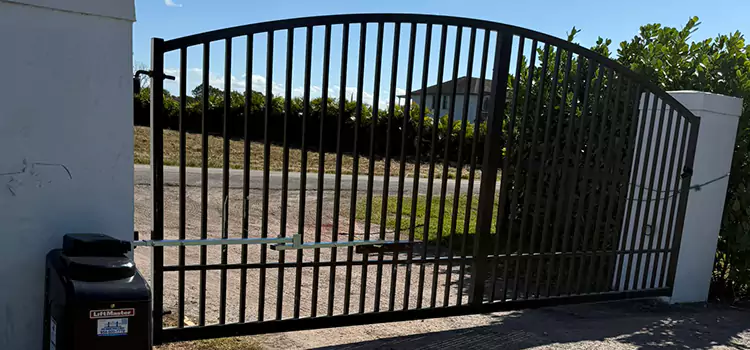 Driveway Fence Repair Regina