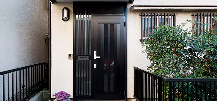 Popular Exterior Door Options in Regina, SK