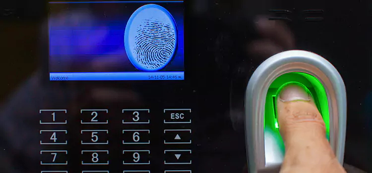 Your Trusted Partner for Secure Access in Regina, SK