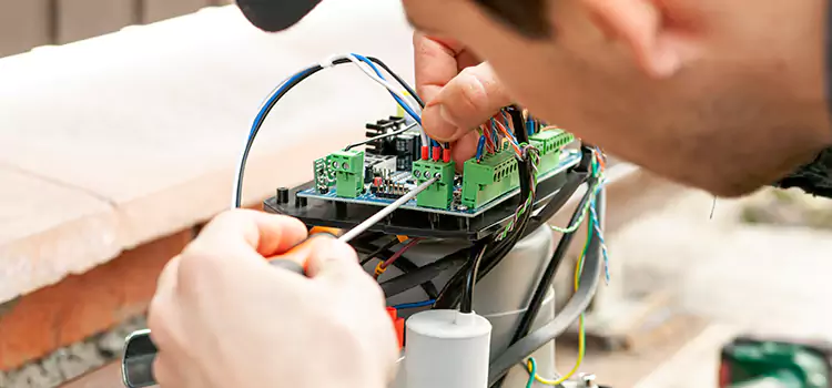 Specialized Brand Gate Motor Repairs Regina