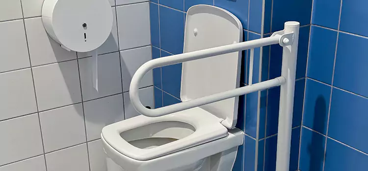 Comprehensive Solutions in Regina, SK for Accessible Facilities