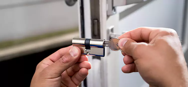 Lock Change Locksmiths Regina