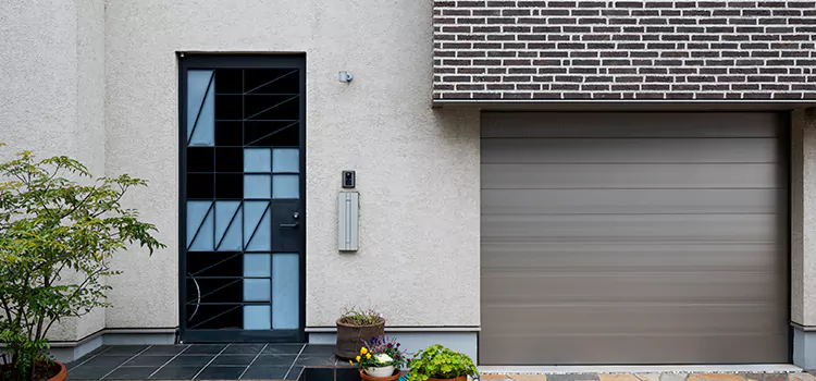 Residential Roll Up Security Doors Regina