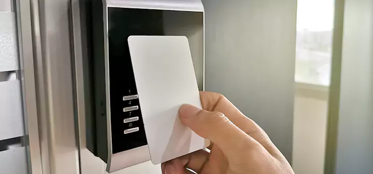 Advanced RFID Technology Integration in Regina, SK
