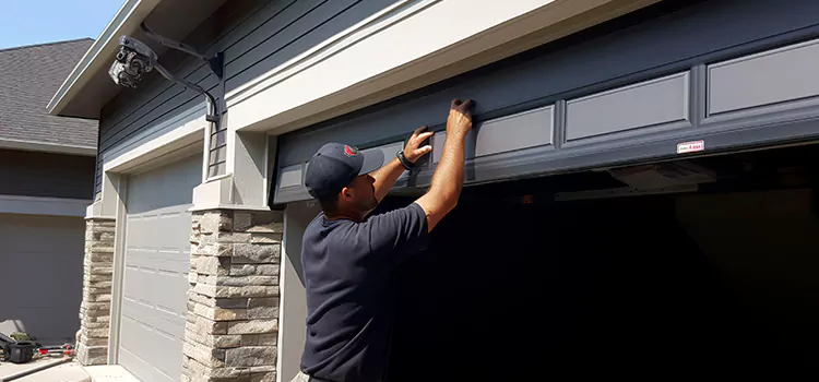 Janus Roll Up Doors Regina