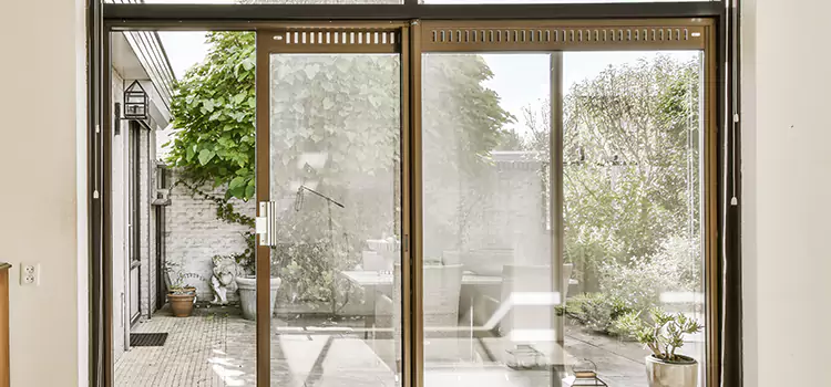 Glass Door Panel Replacement Cost Regina
