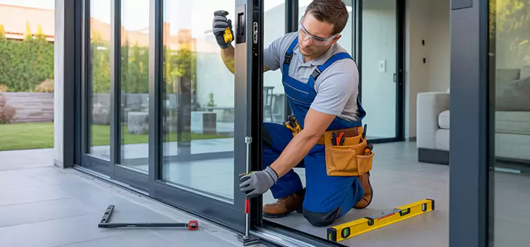 Patio Door Replacement Regina