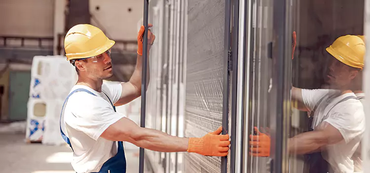 Sliding Door Mesh Replacement Regina