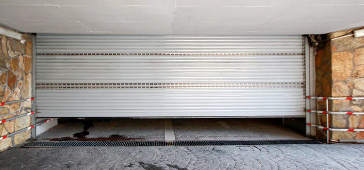 Steel Garage Door Repair Regina
